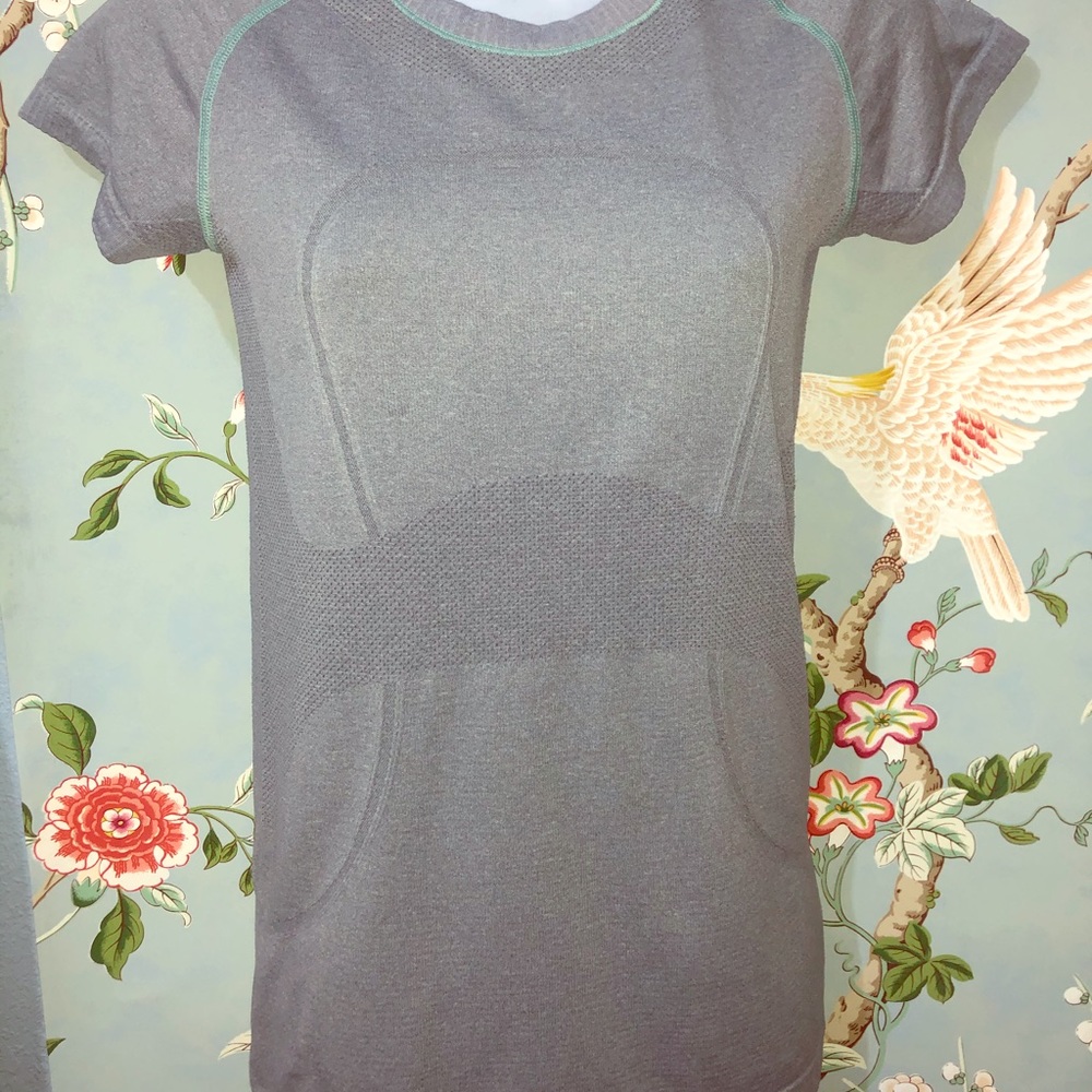 Athletic top